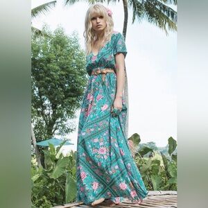 Wanting to buy only! Spell Babushka in turquoise color only please